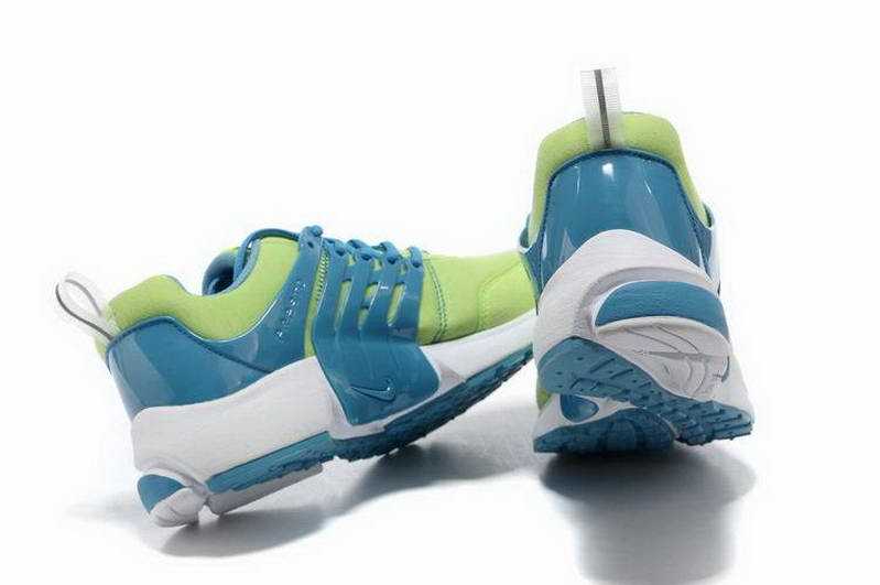 Nike Presto 5 Fur chaussure nike presto art